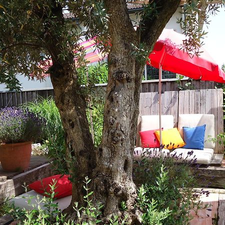 Hotel Alte Gaertnerei Härkingen Εξωτερικό φωτογραφία