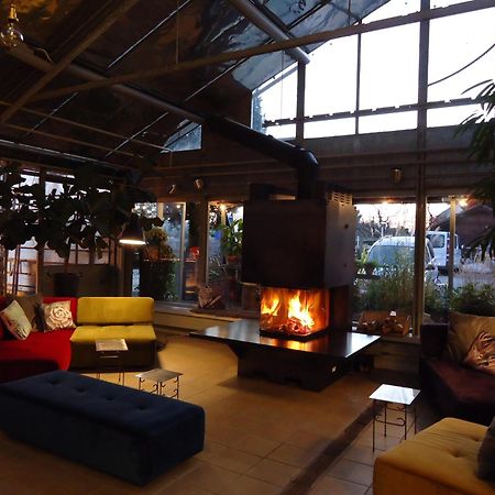 Hotel Alte Gaertnerei Härkingen Εξωτερικό φωτογραφία