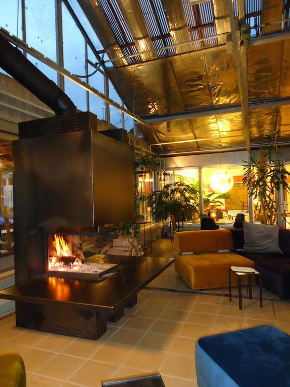 Hotel Alte Gaertnerei Härkingen Εξωτερικό φωτογραφία