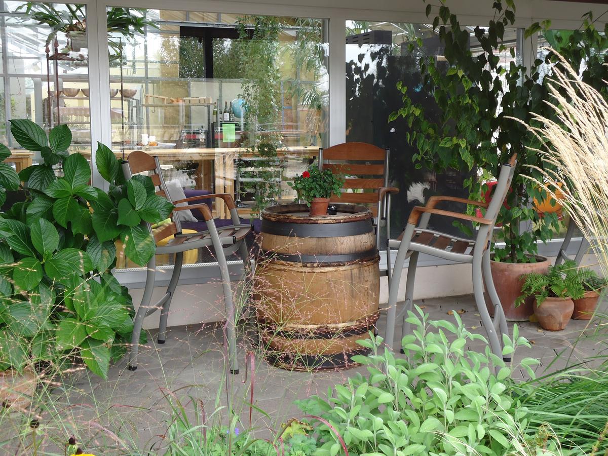 Hotel Alte Gaertnerei Härkingen Εξωτερικό φωτογραφία