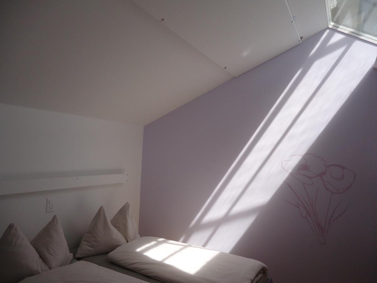 Hotel Alte Gaertnerei Härkingen Εξωτερικό φωτογραφία