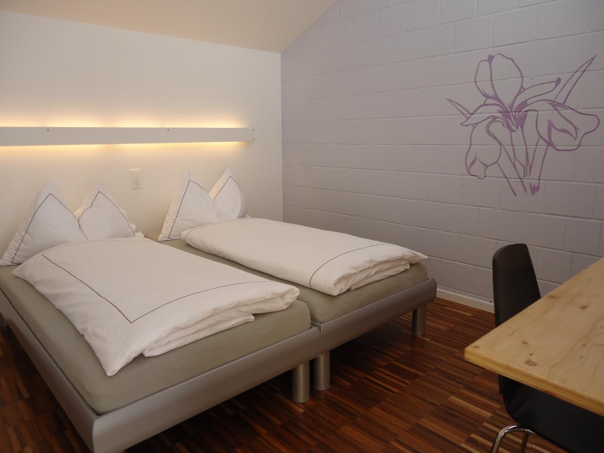 Hotel Alte Gaertnerei Härkingen Εξωτερικό φωτογραφία