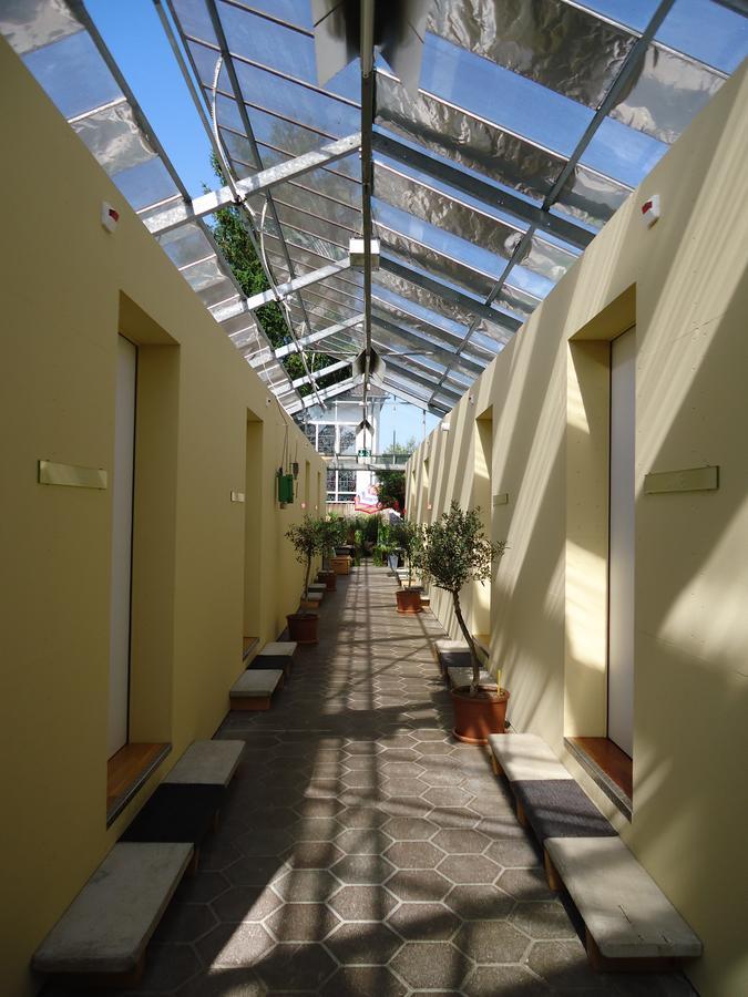 Hotel Alte Gaertnerei Härkingen Εξωτερικό φωτογραφία