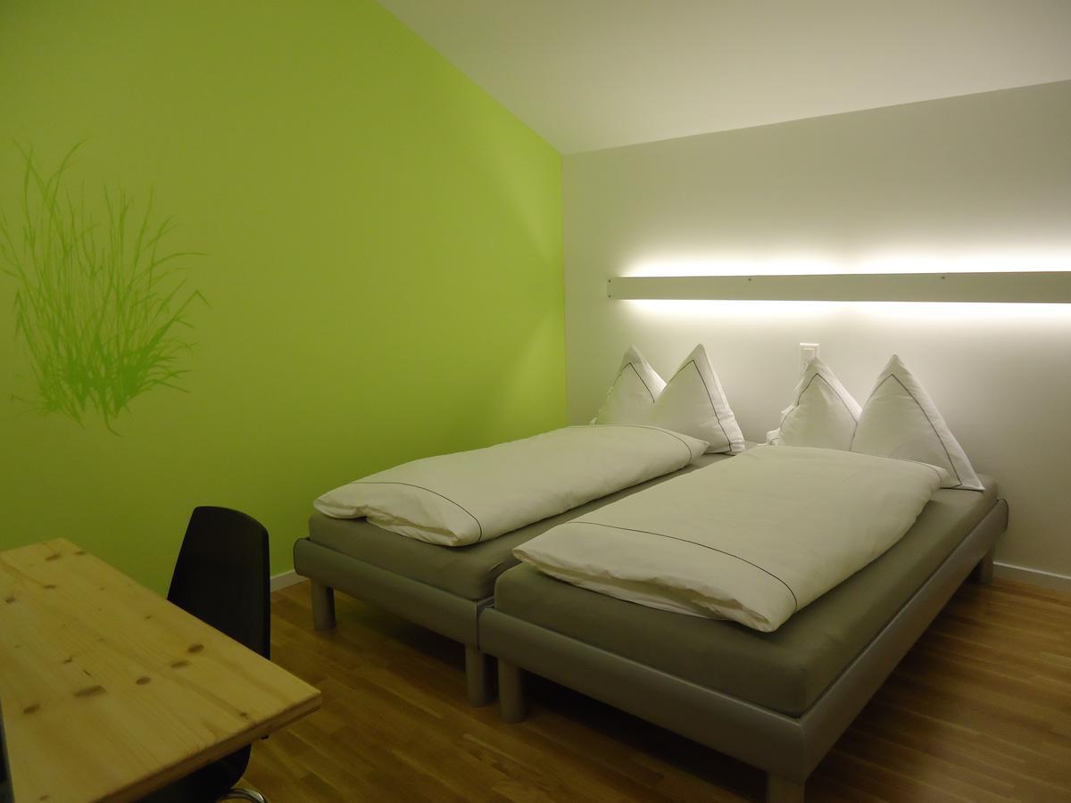 Hotel Alte Gaertnerei Härkingen Εξωτερικό φωτογραφία