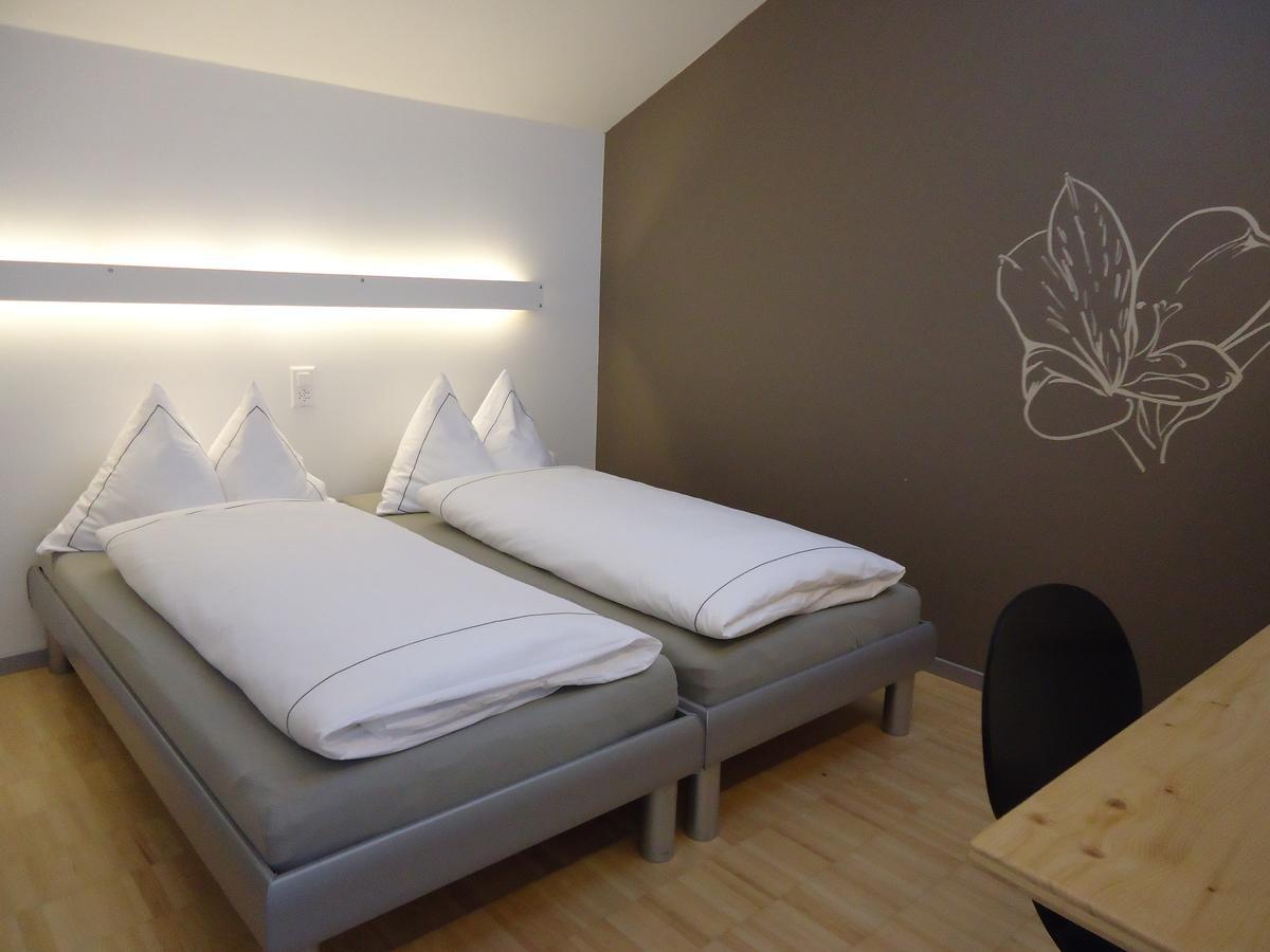 Hotel Alte Gaertnerei Härkingen Εξωτερικό φωτογραφία
